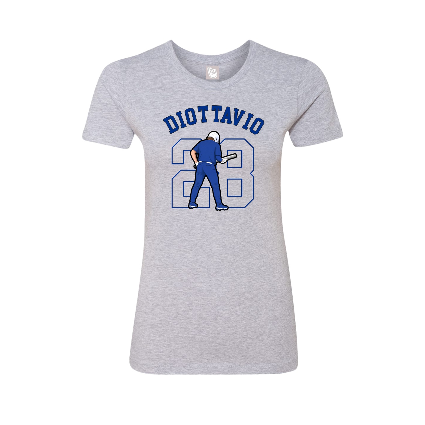 NIL Club Womens Tee