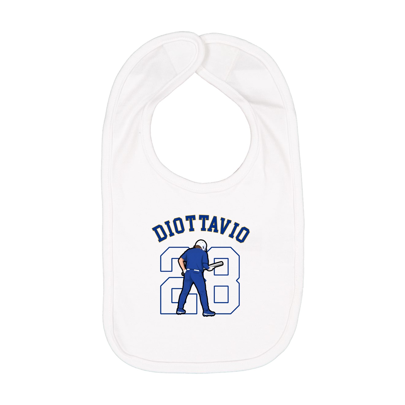Infant Bib
