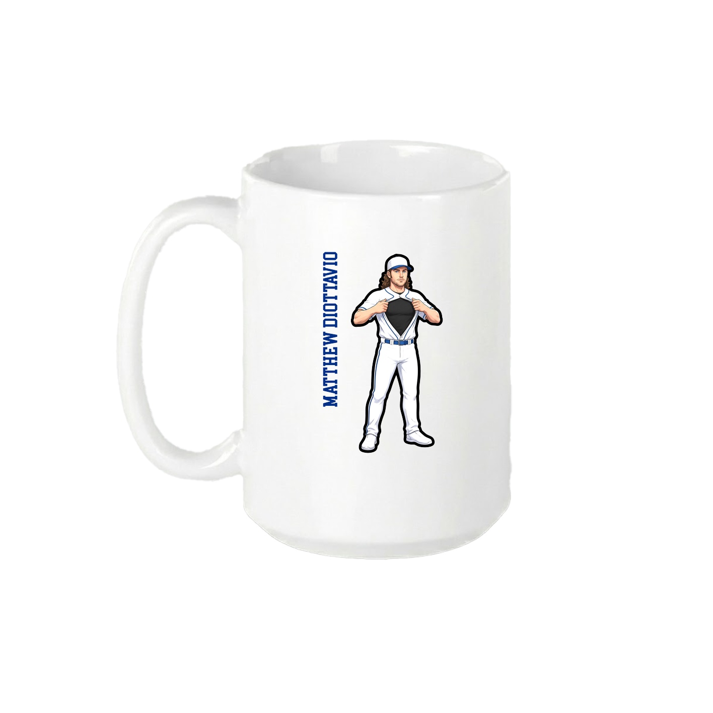 15oz Coffee Mug