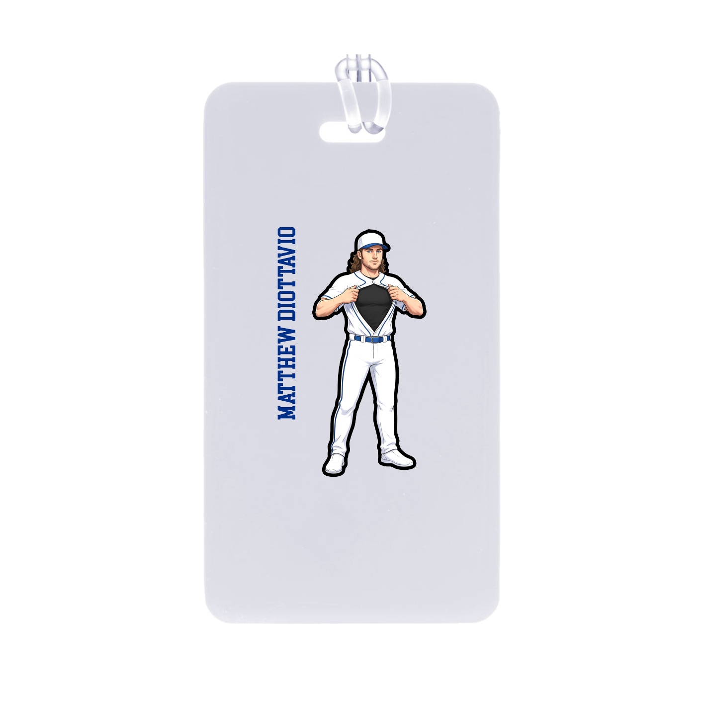 Bag Tag