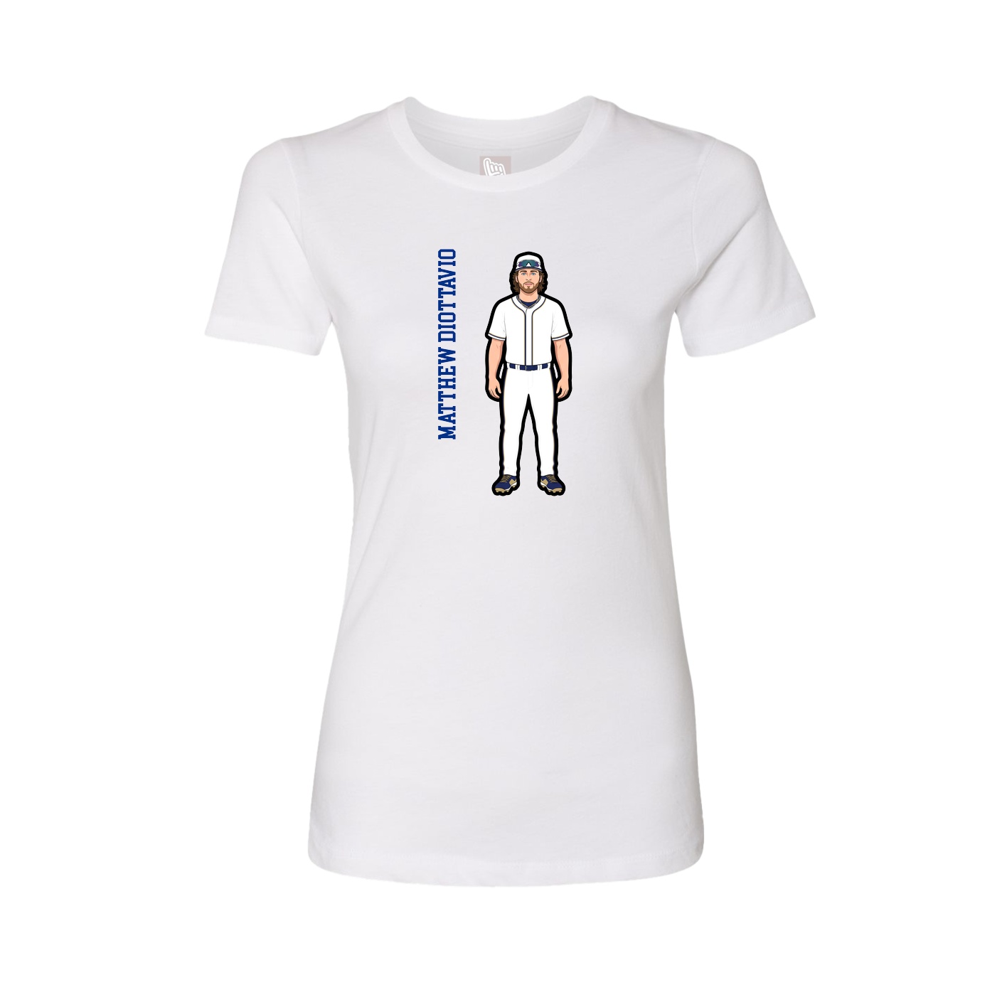 Womens Tee