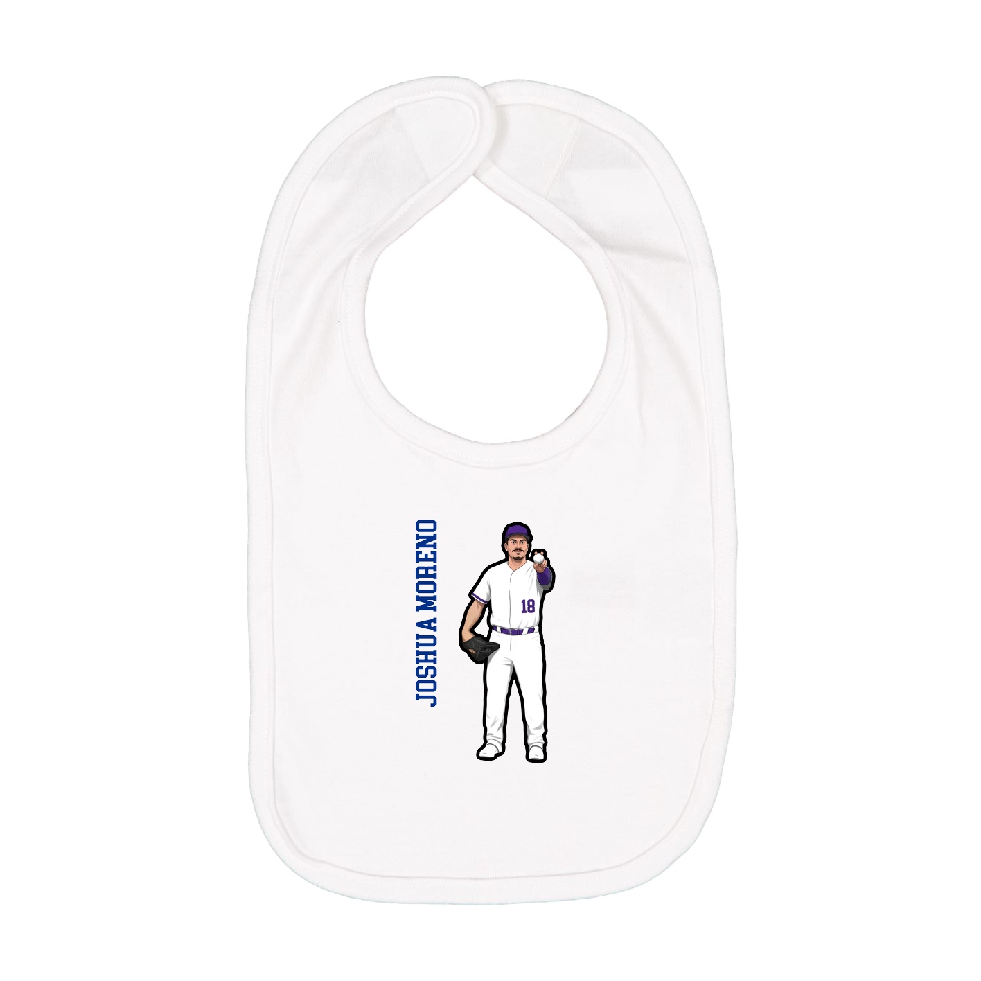 Infant Bib