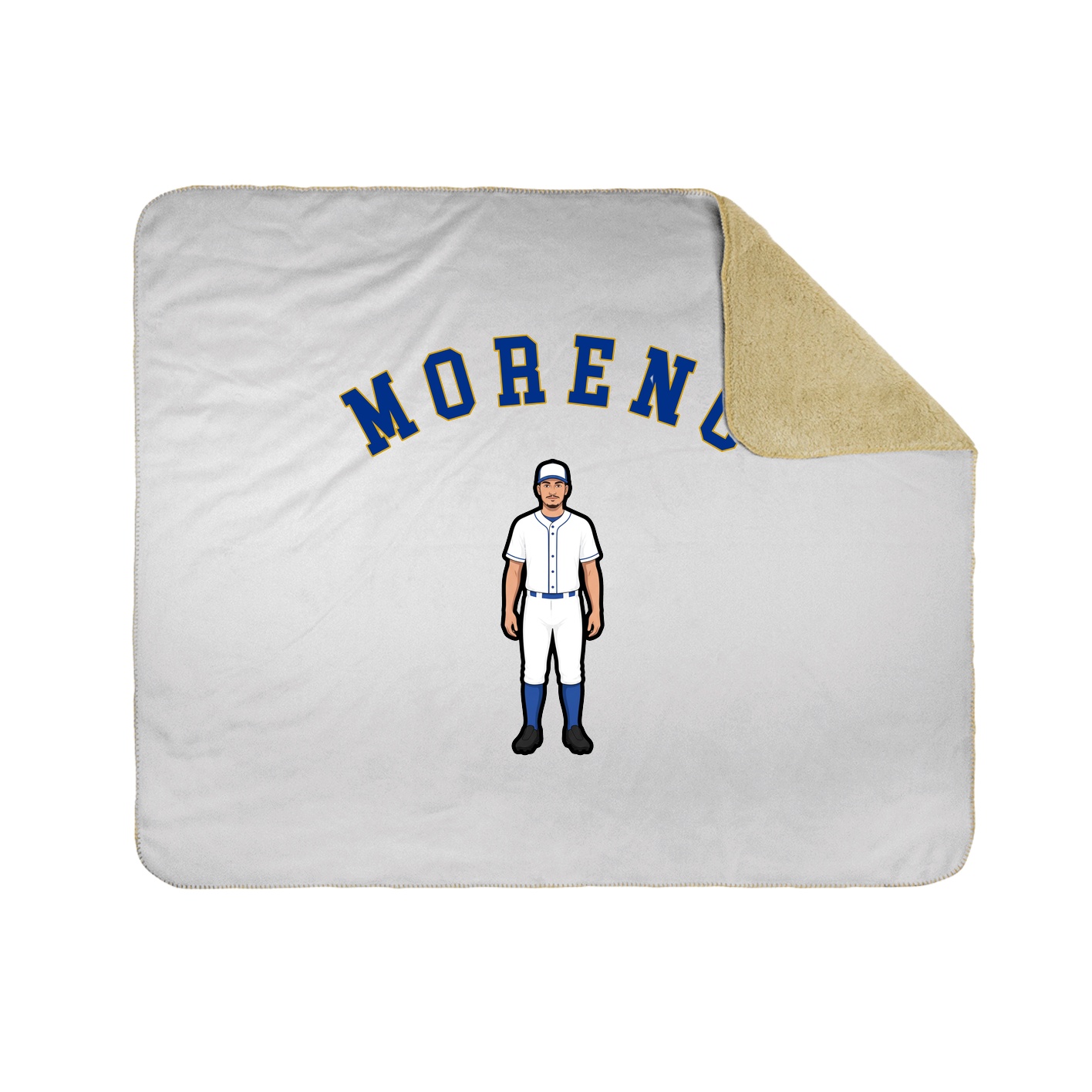 Throw Blanket