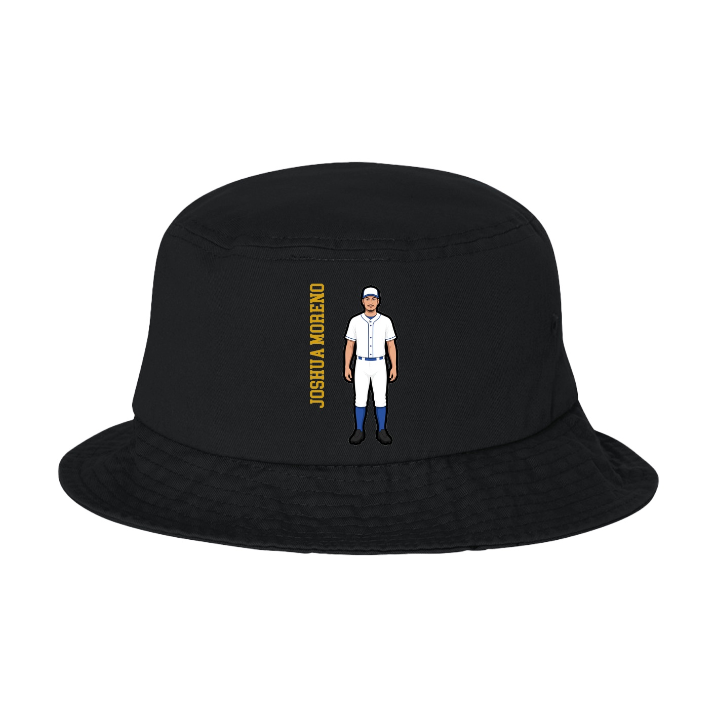 Bucket Cap
