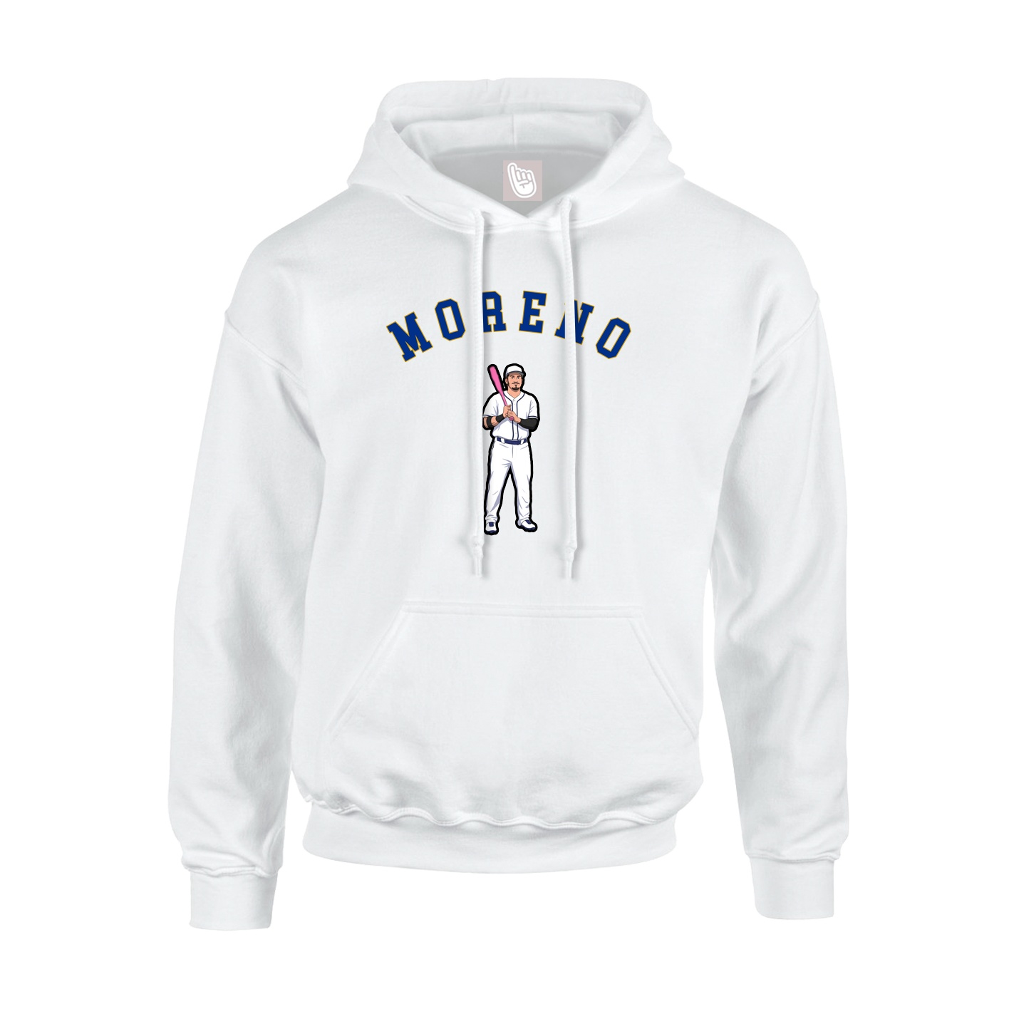 Youth Hoodie