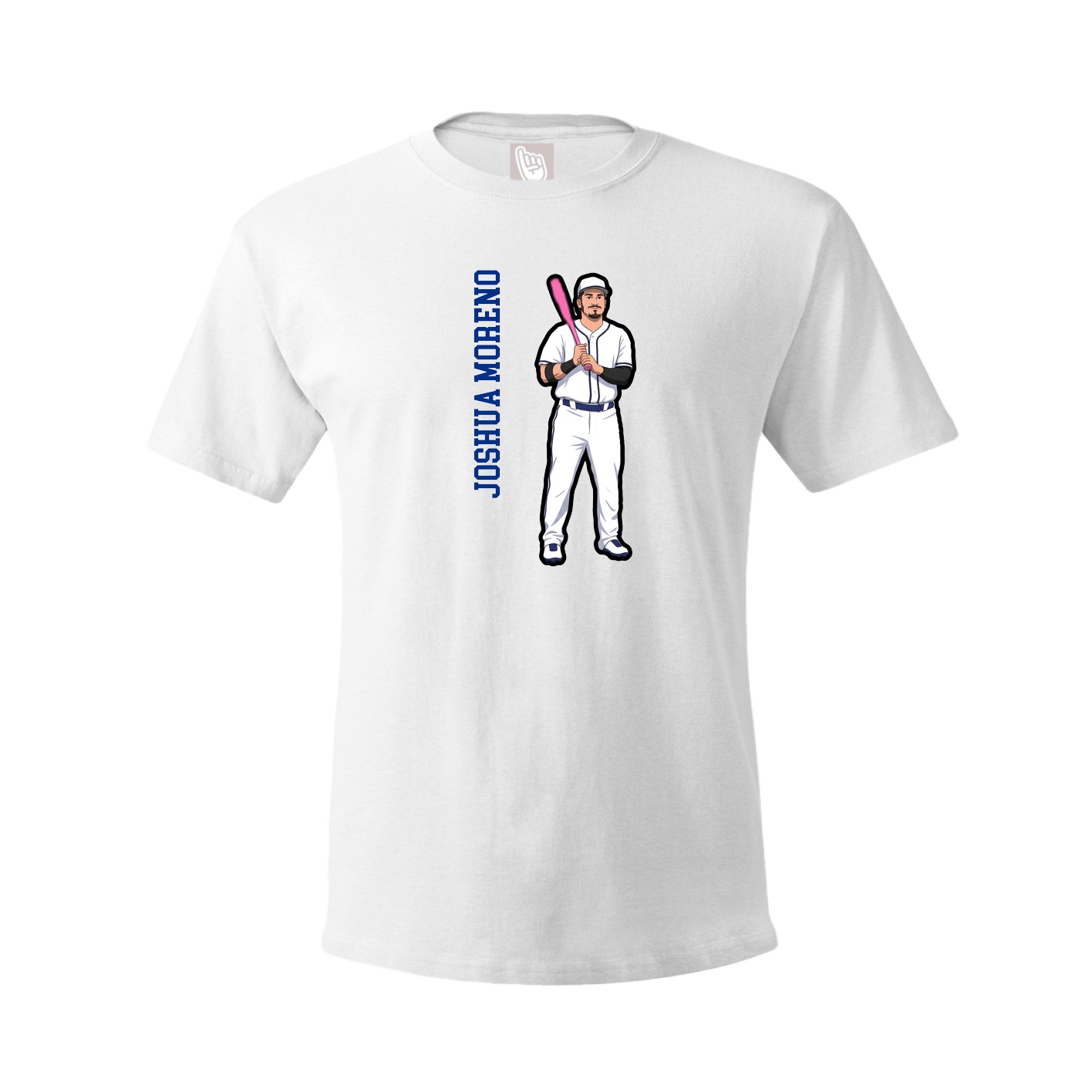 NIL Club Tee
