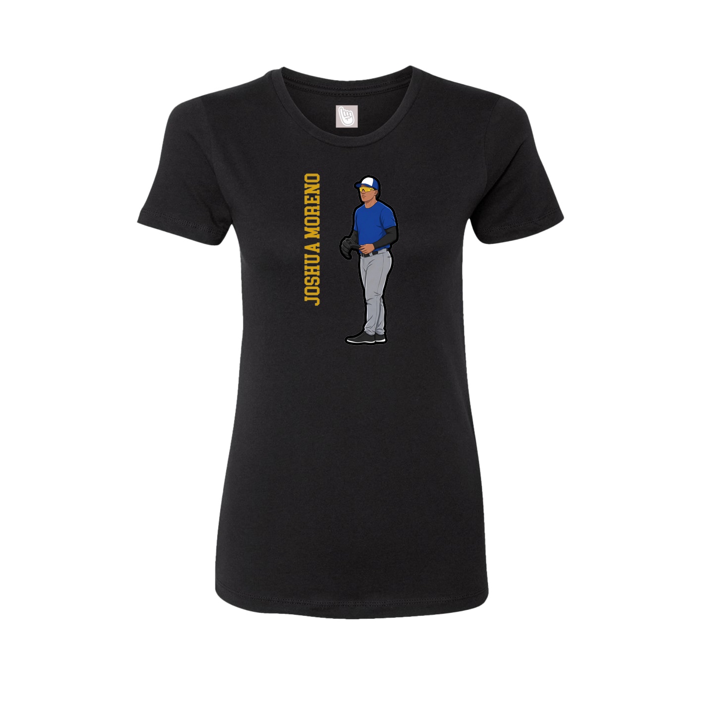 Fitted Women's Tee