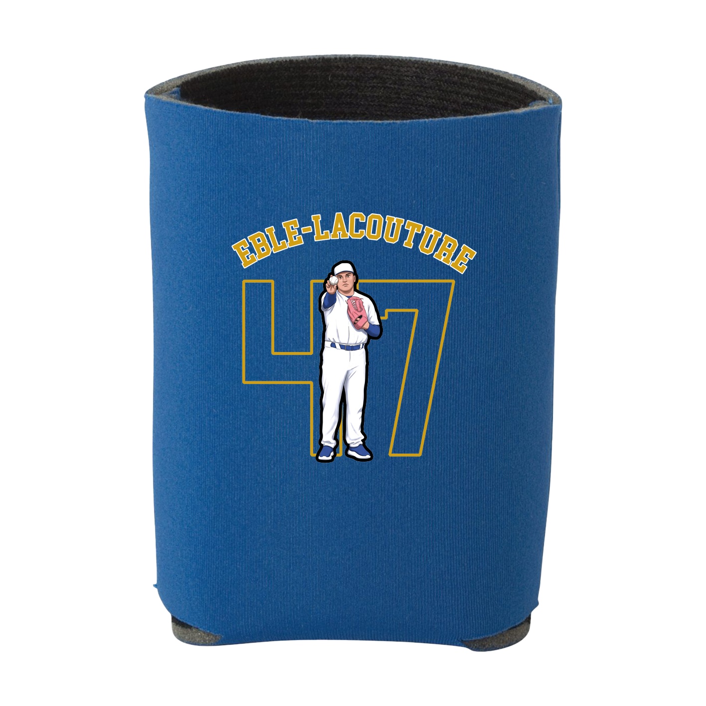 Can Holder — Shirsey Arch in Royal