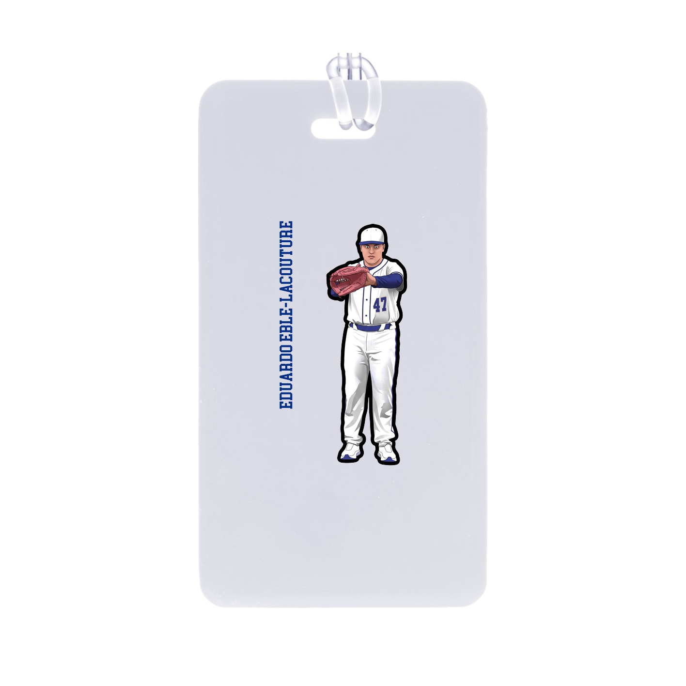 Bag Tag