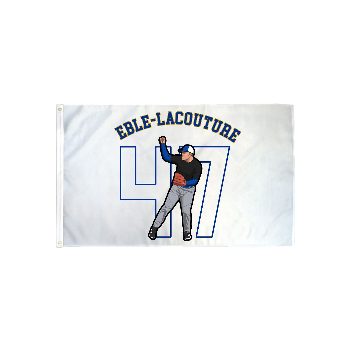 3x5 Flag