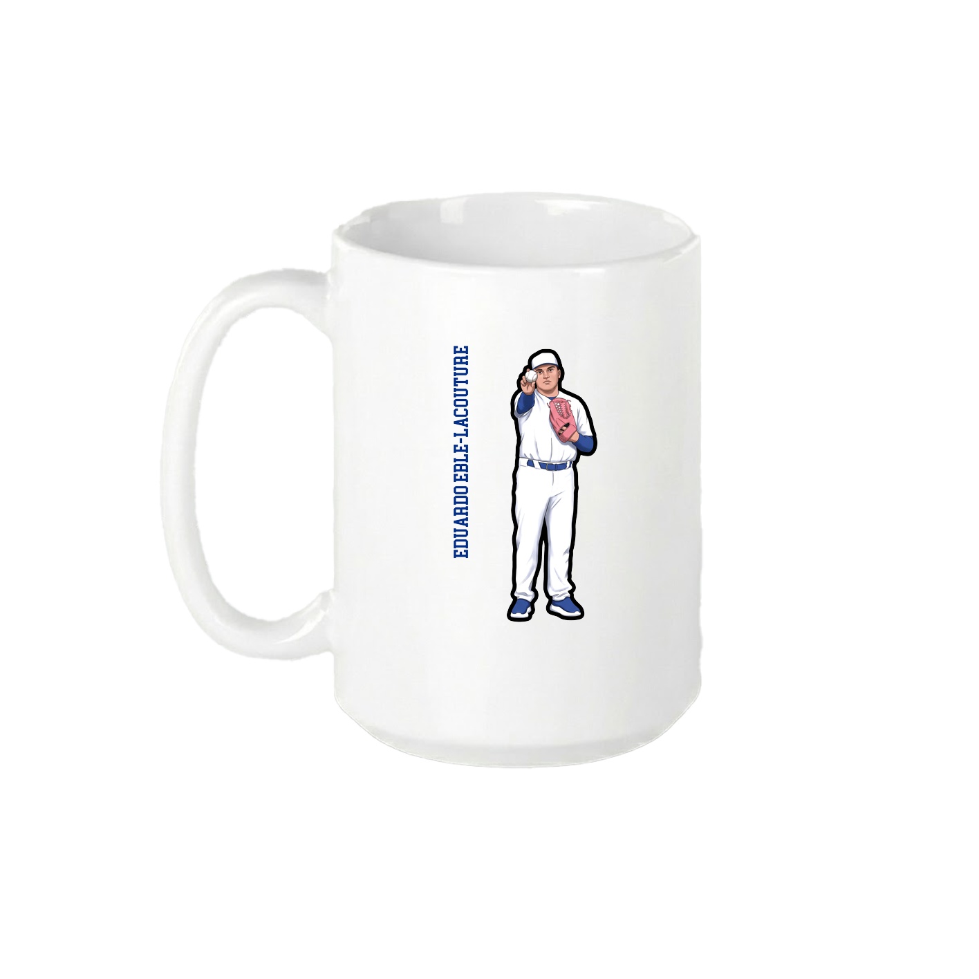15oz Coffee Mug