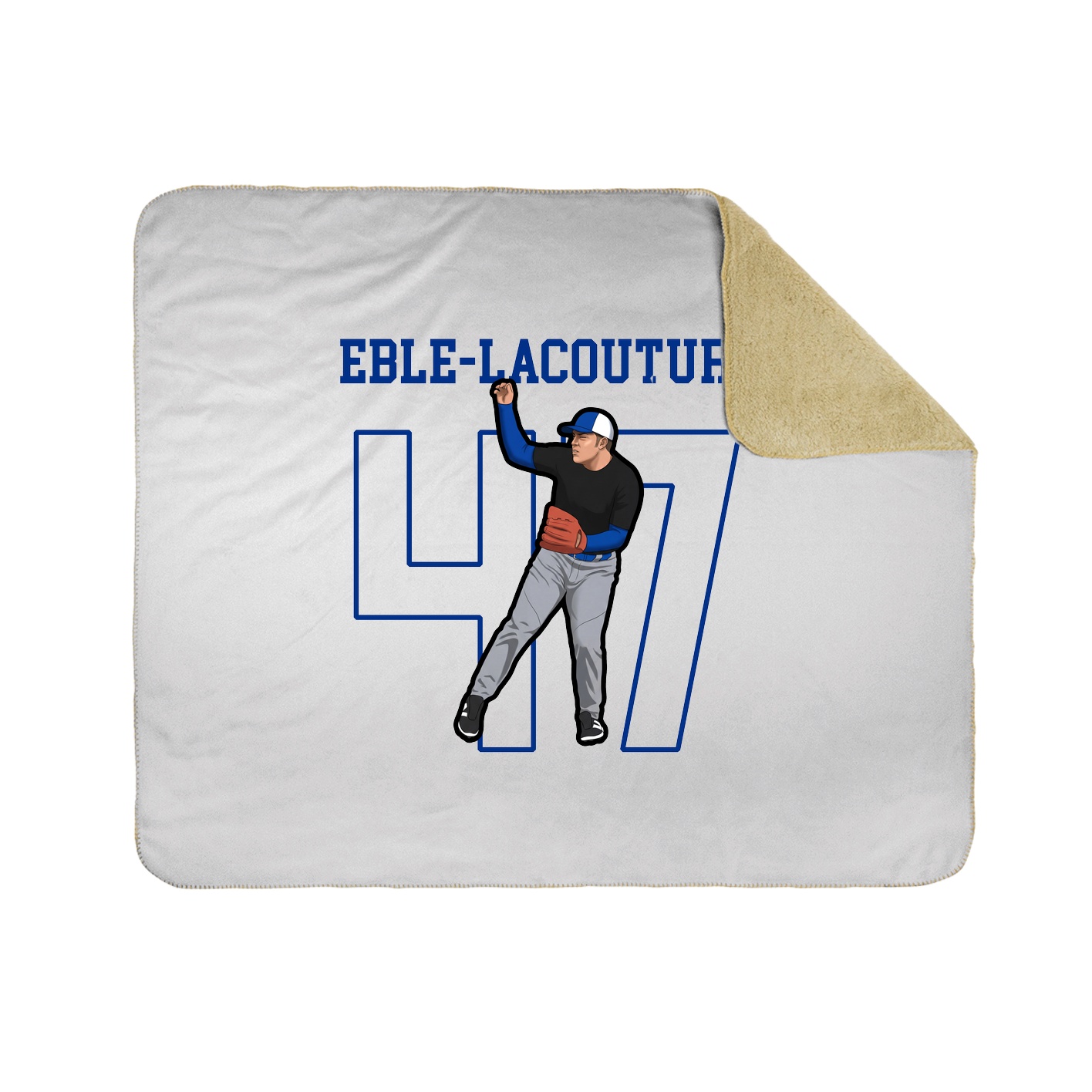 Throw Blanket