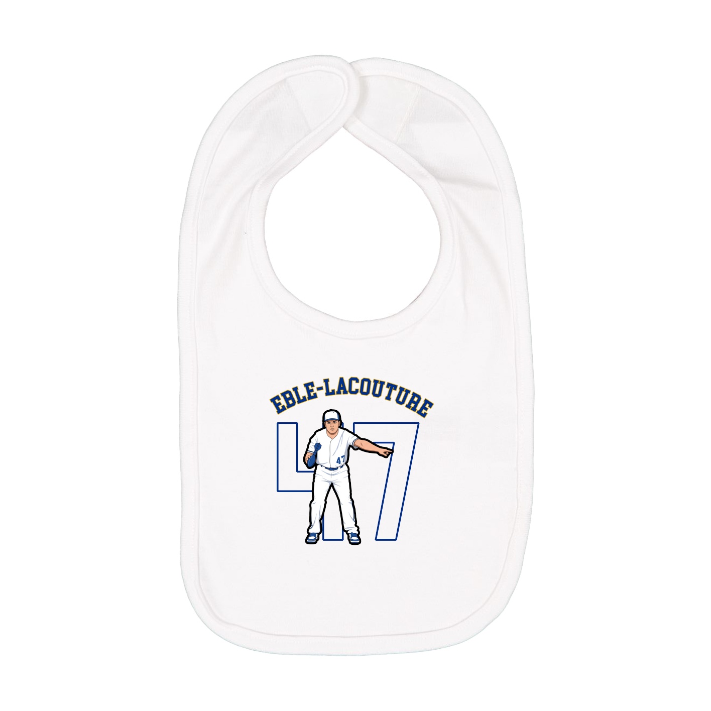 Infant Bib