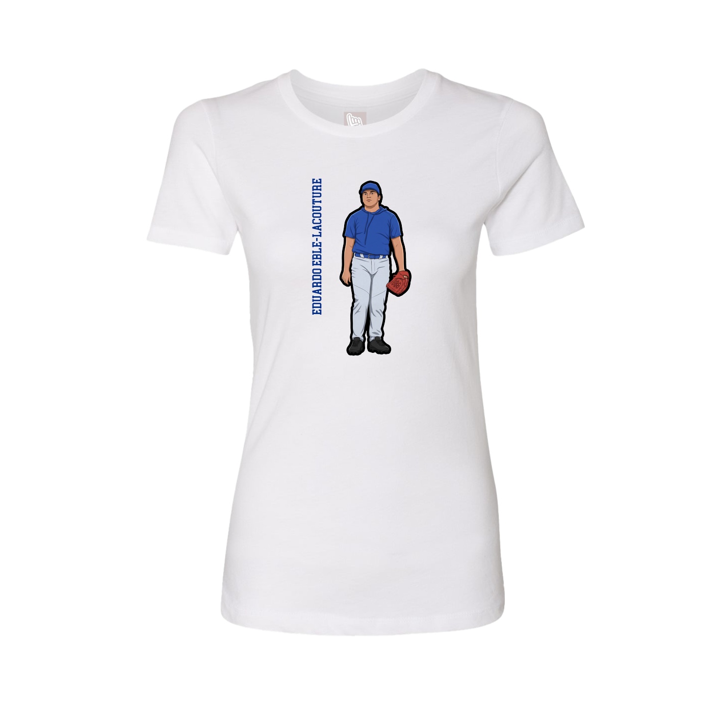 Womens Tee