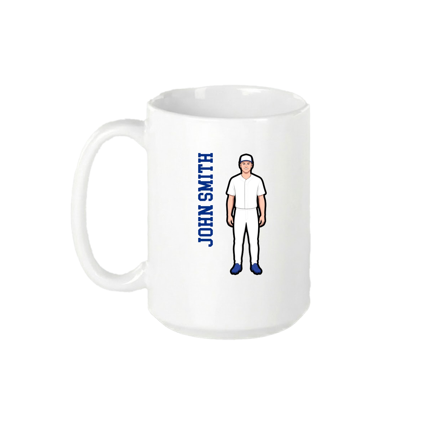 15oz Coffee Mug