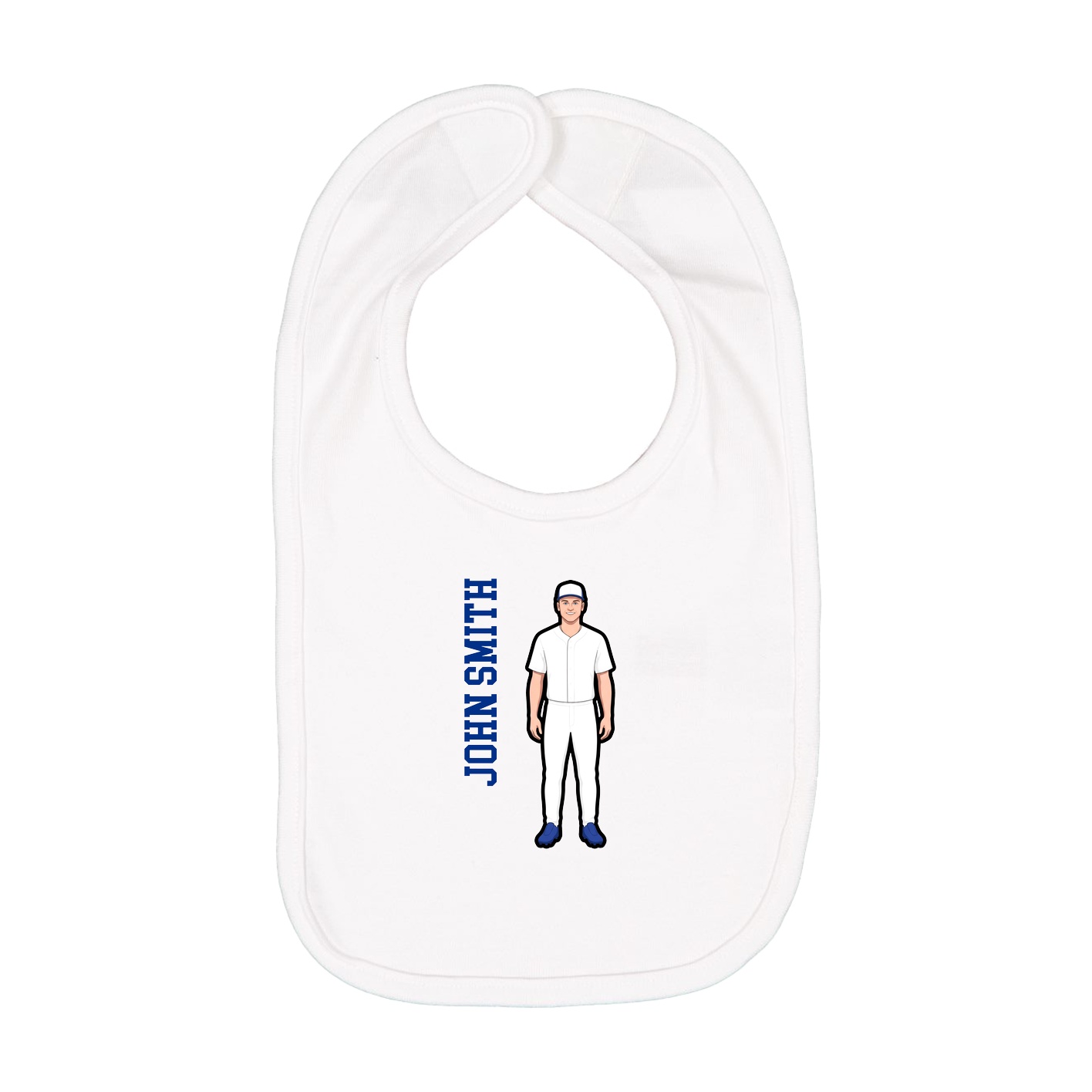 Infant Bib