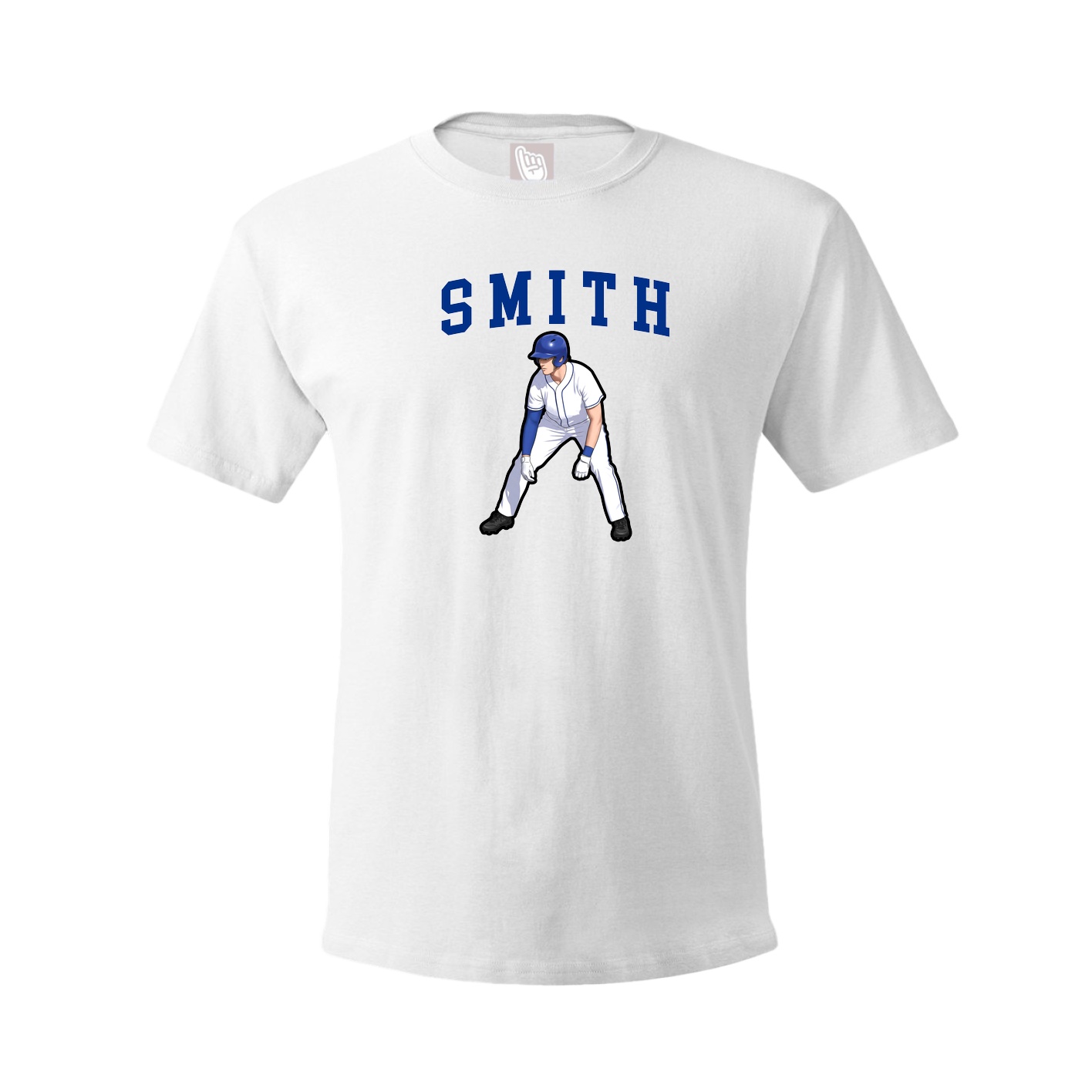 NIL Club Tee