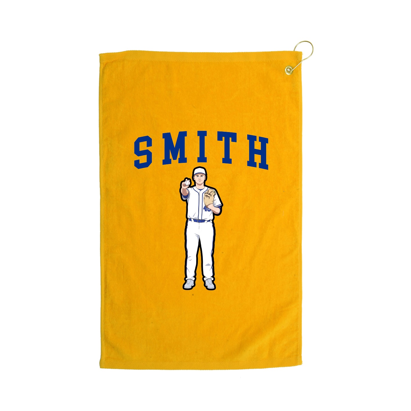 Golf Towel