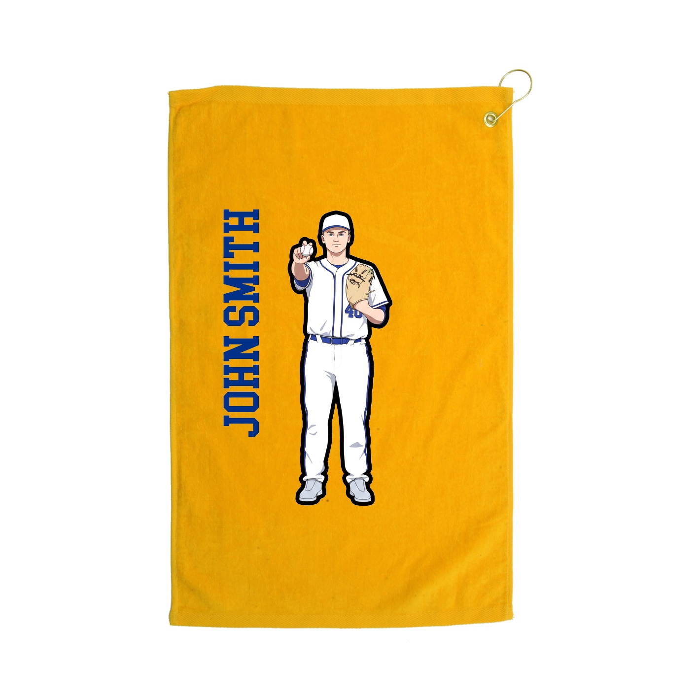 Golf Towel
