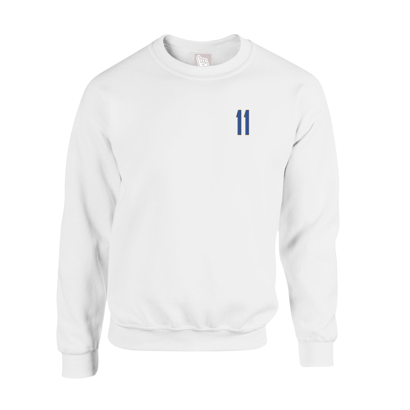 Fleece Crew