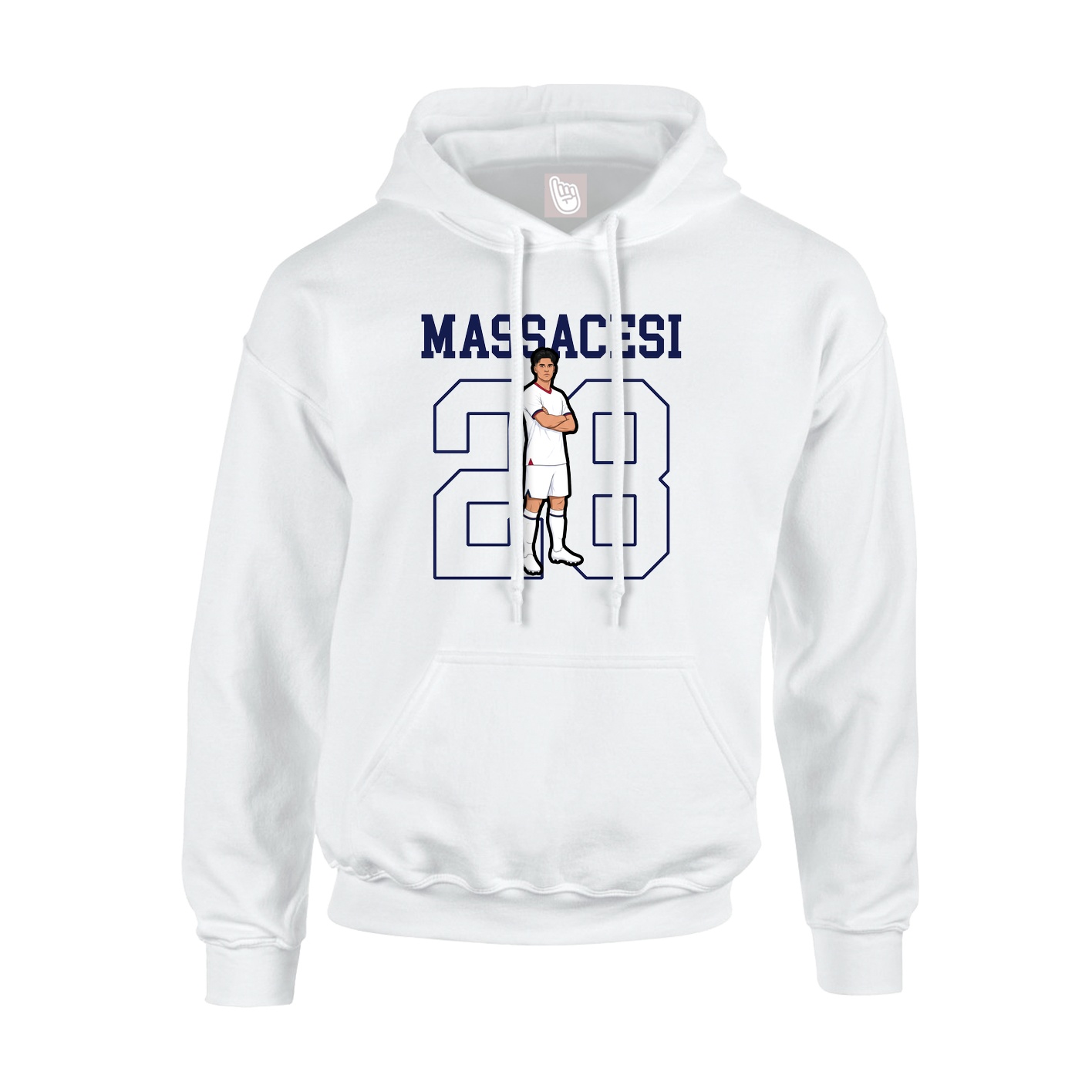 Youth Hoodie