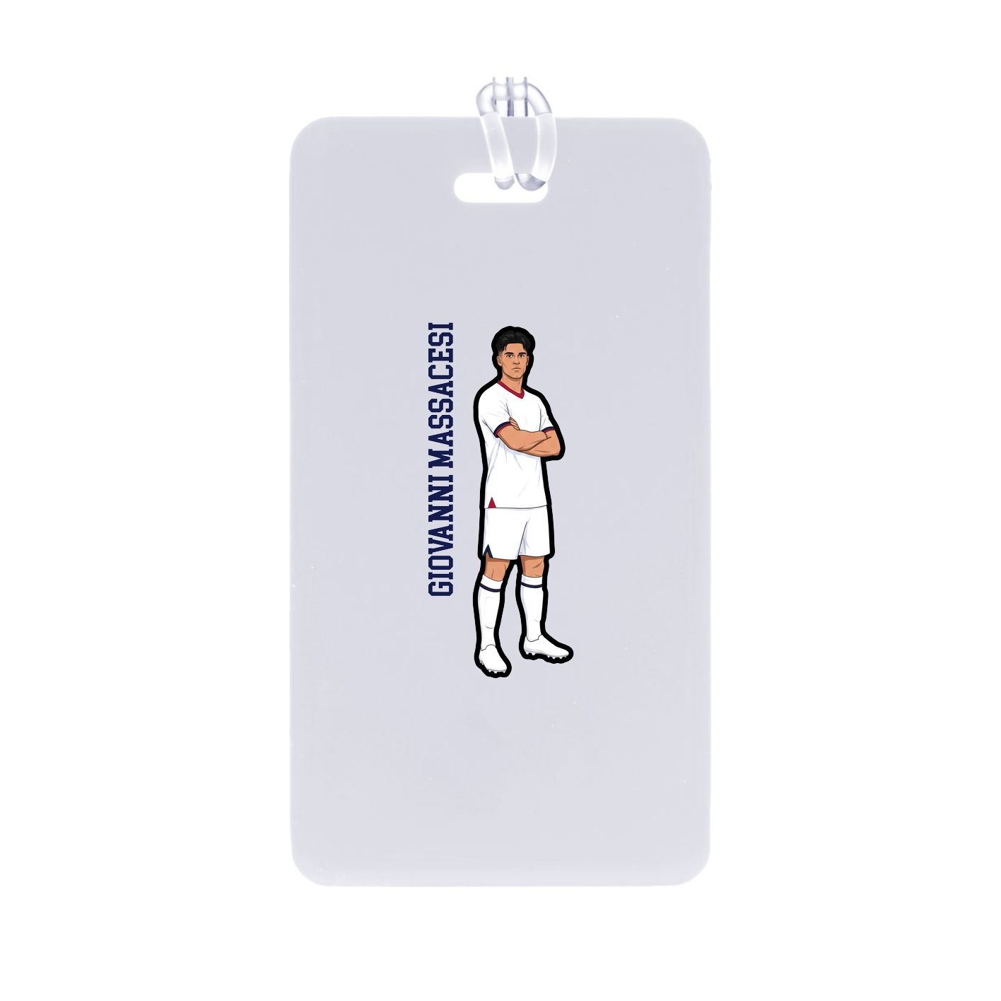 Bag Tag