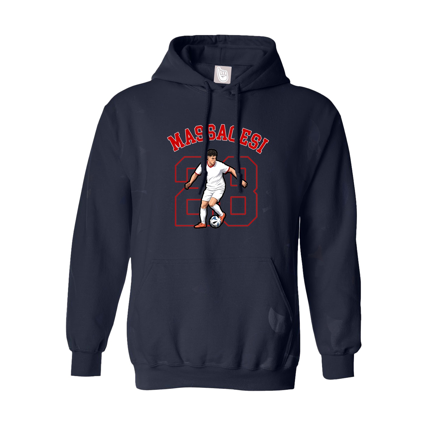 Hoodie