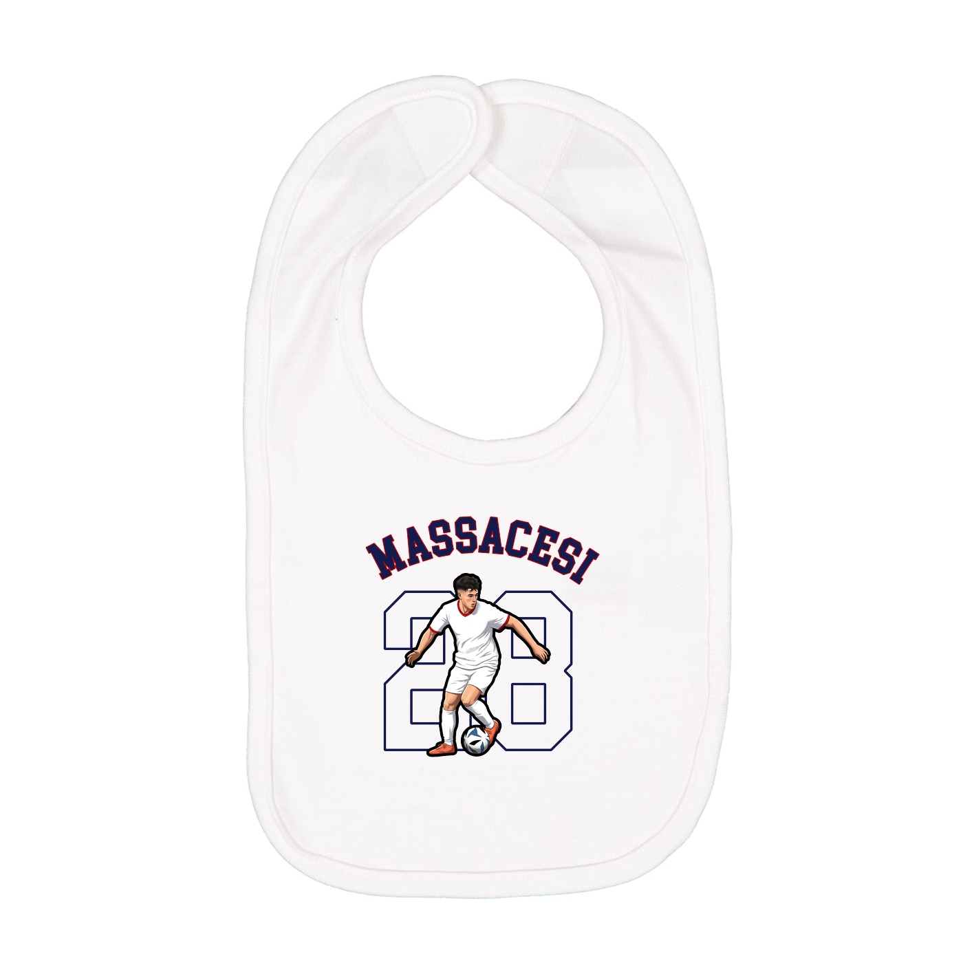 Infant Bib