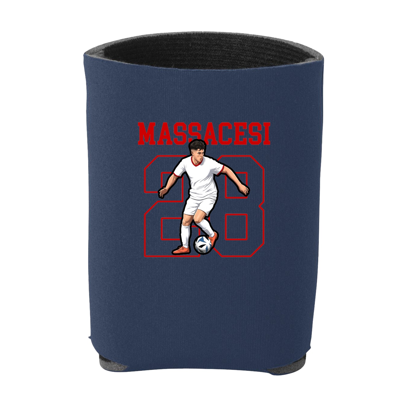 Can Holder — Shirsey in Navy