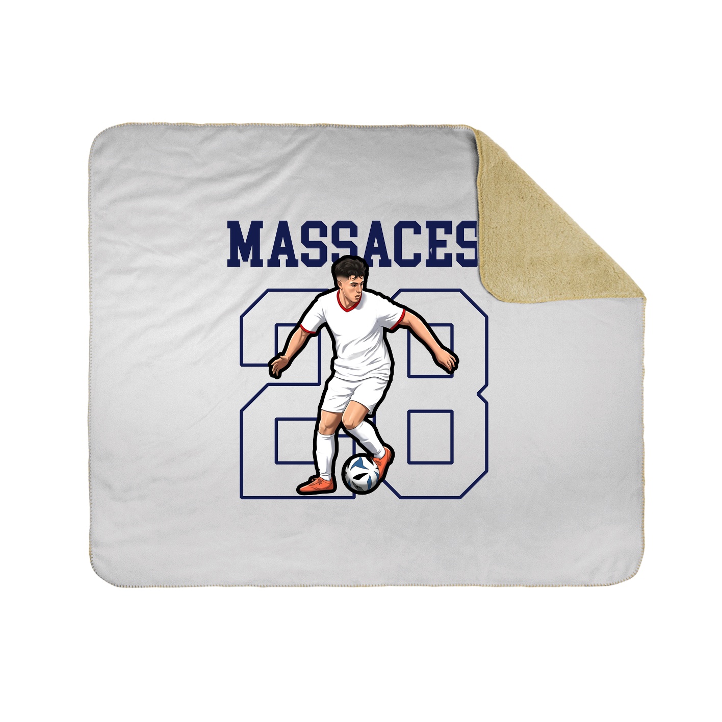 Throw Blanket