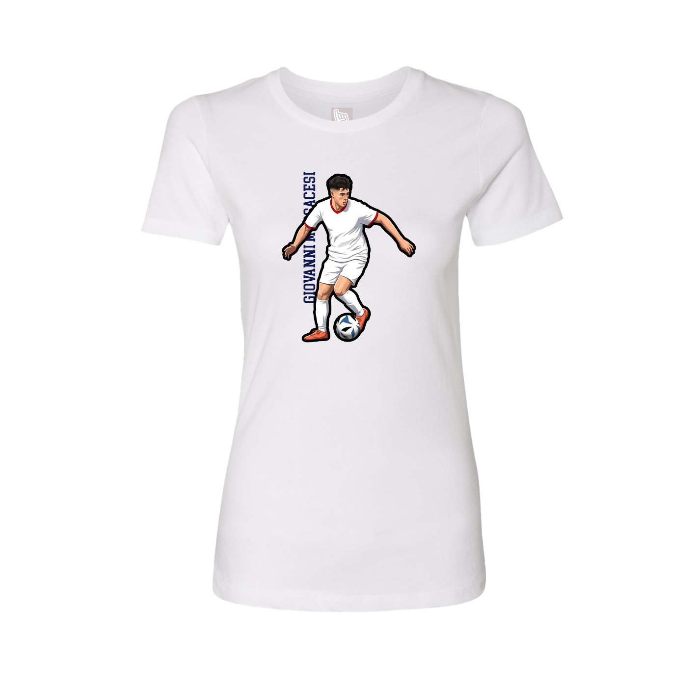 Womens Tee