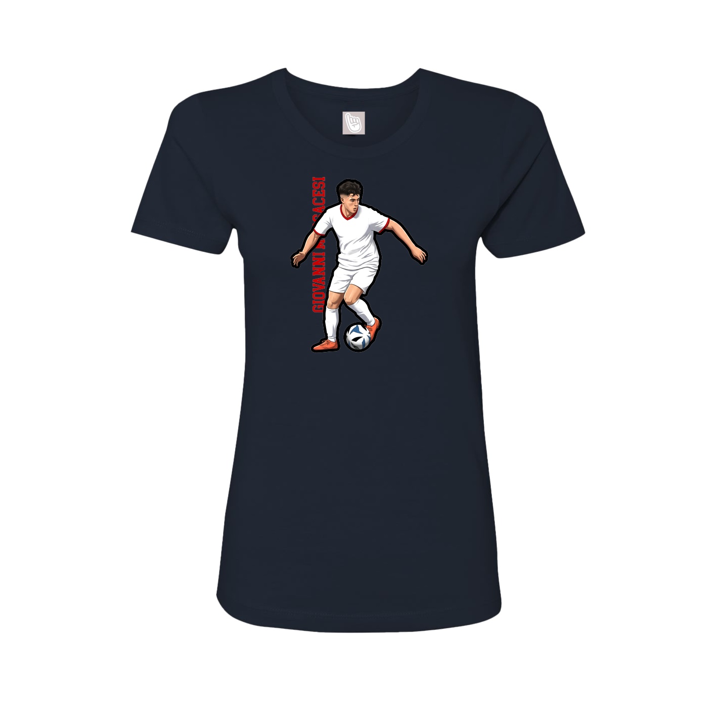 NIL Club Womens Tee