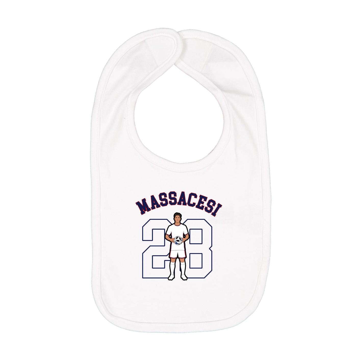 Infant Bib