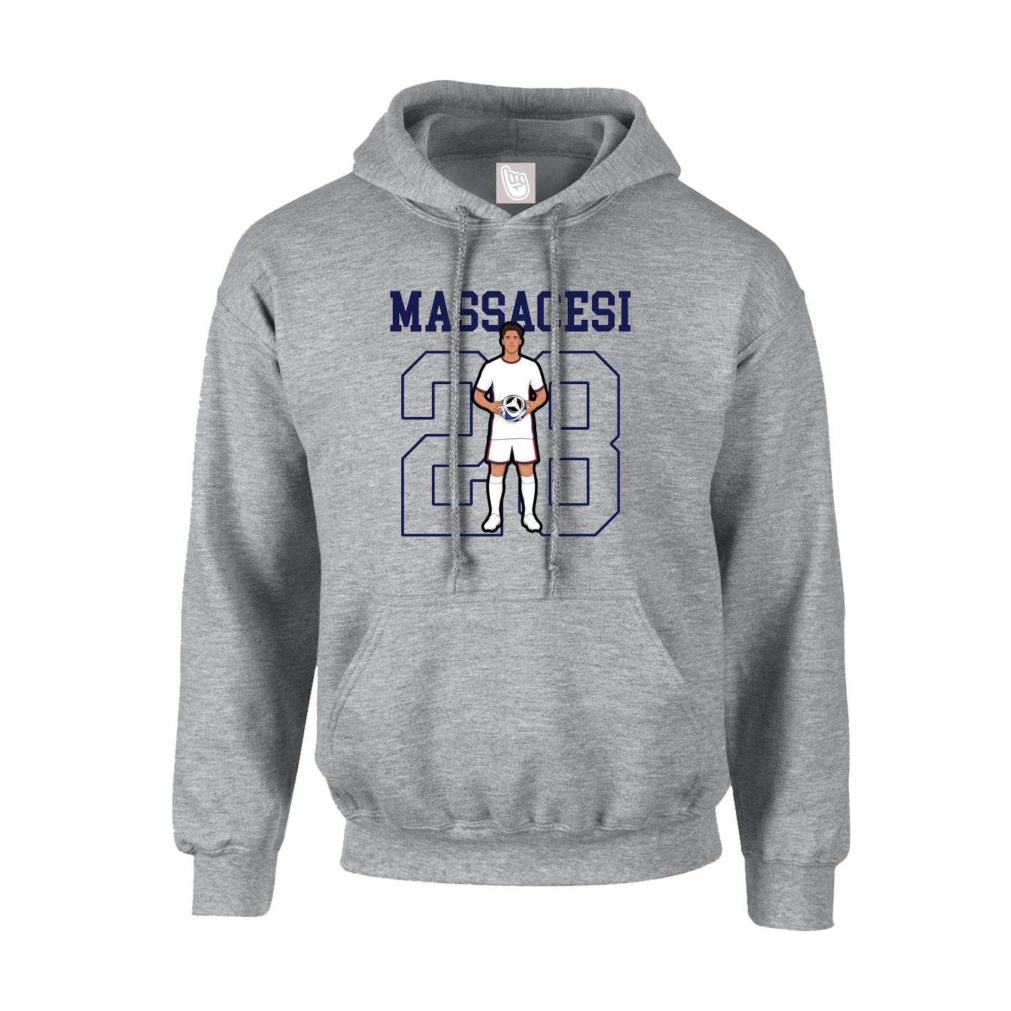 Hoodie