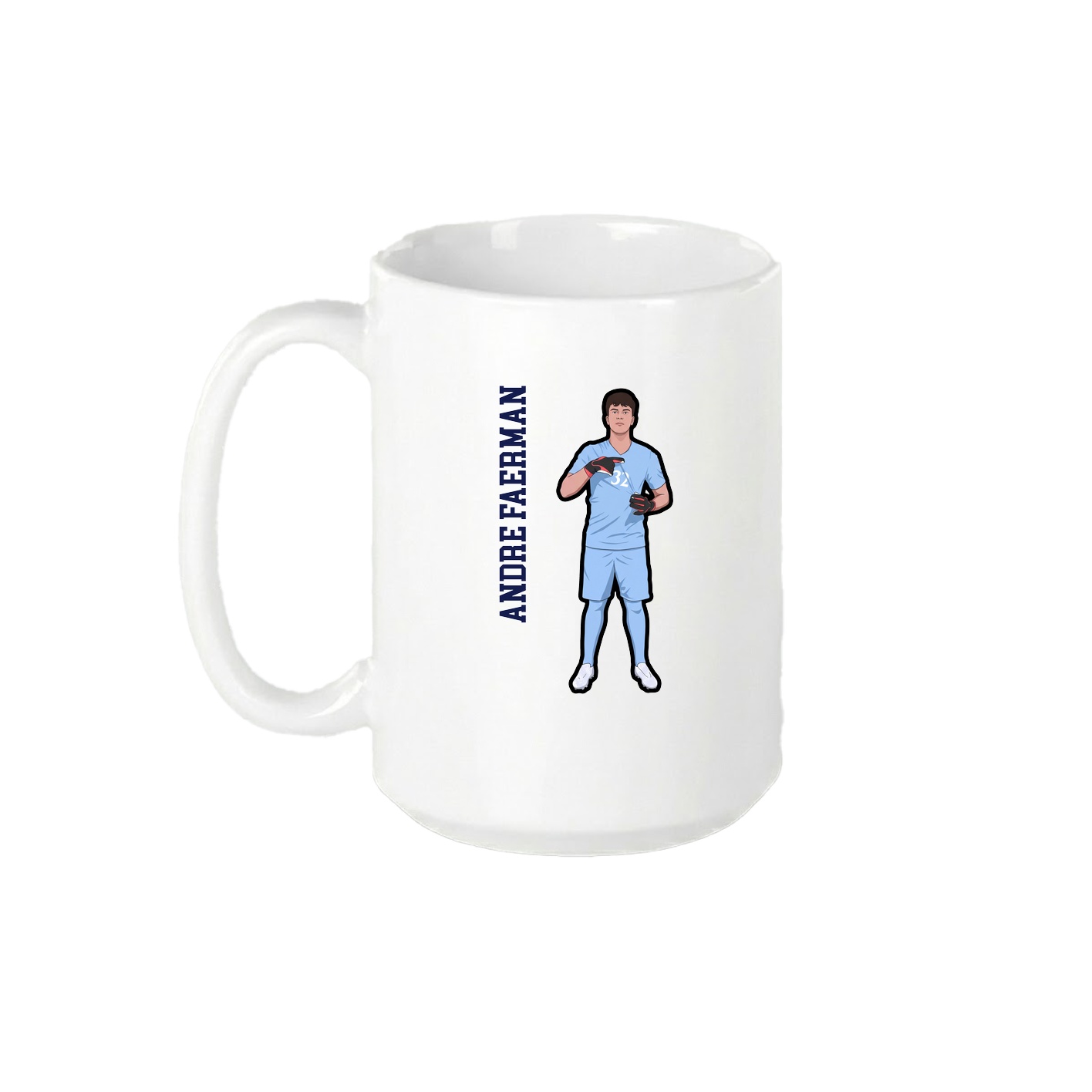 15oz Coffee Mug