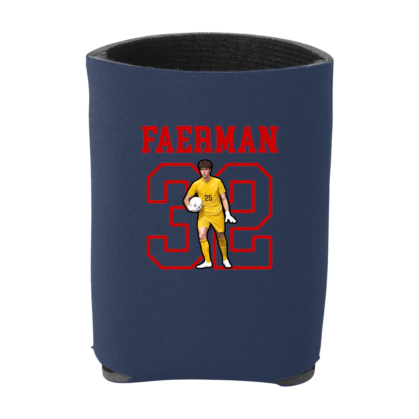 Can Holder — Shirsey in Navy
