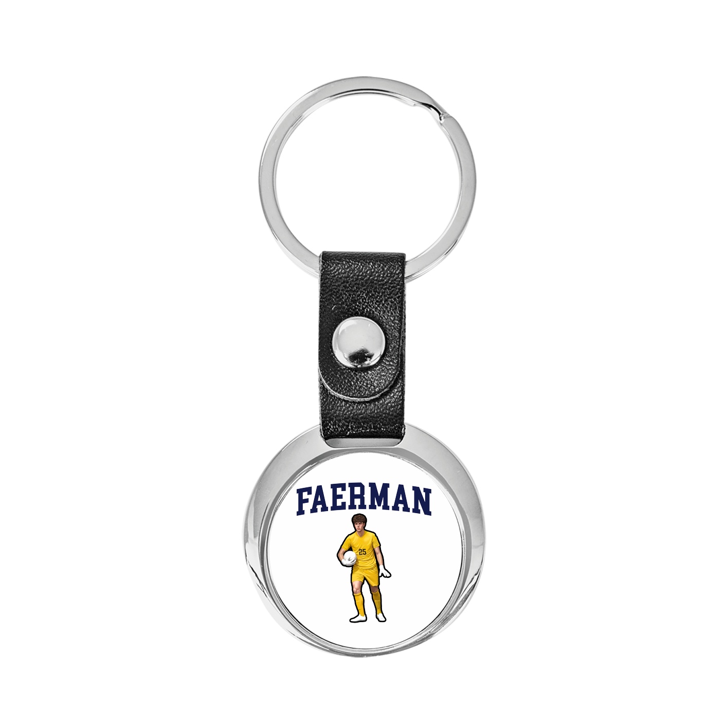 Key Chain — Shirsey in Classic