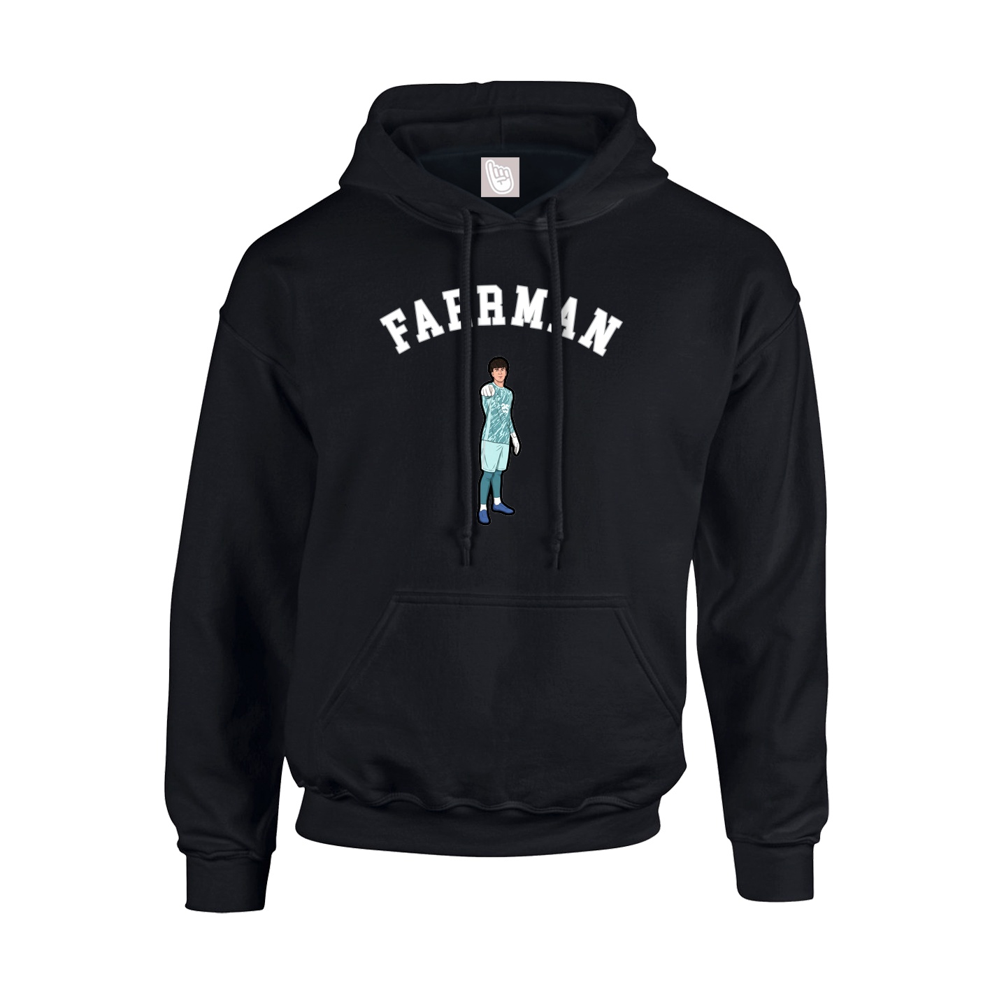 Hoodie