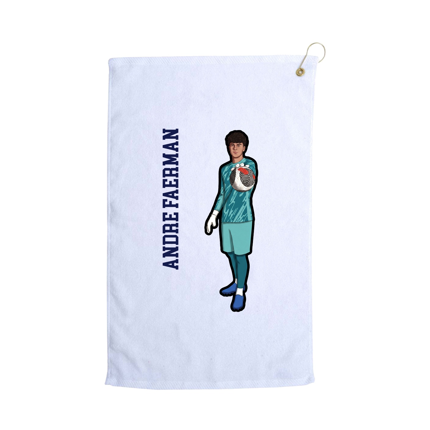 Golf Towel