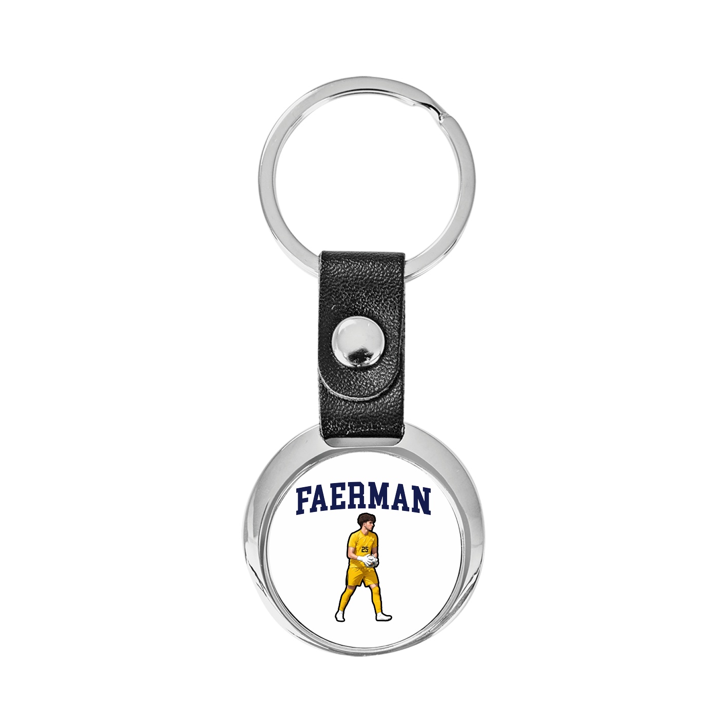 Key Chain — Shirsey in Classic
