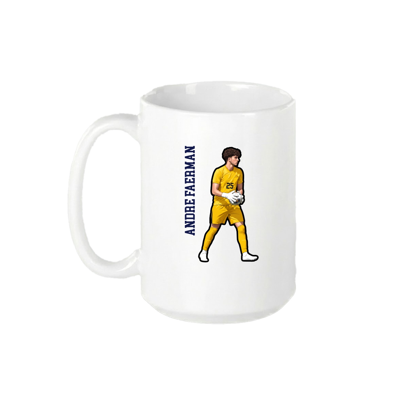 15oz Coffee Mug
