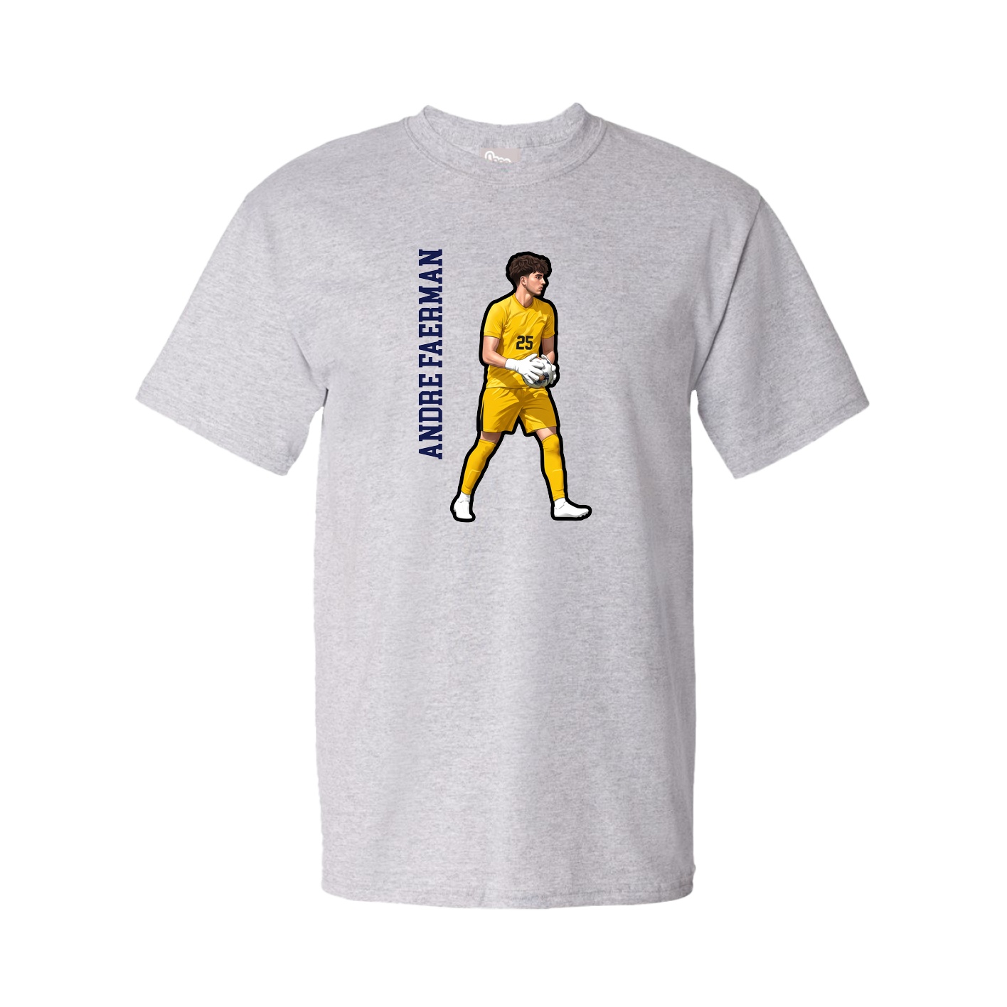 NIL Club Tee