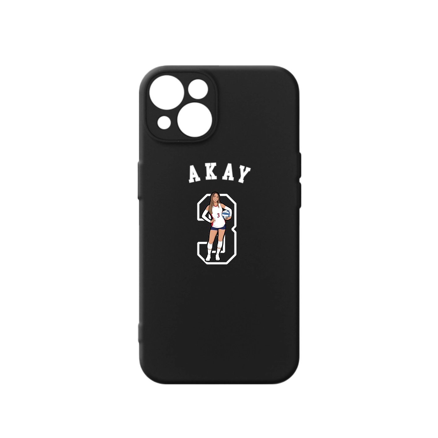 iPhone case