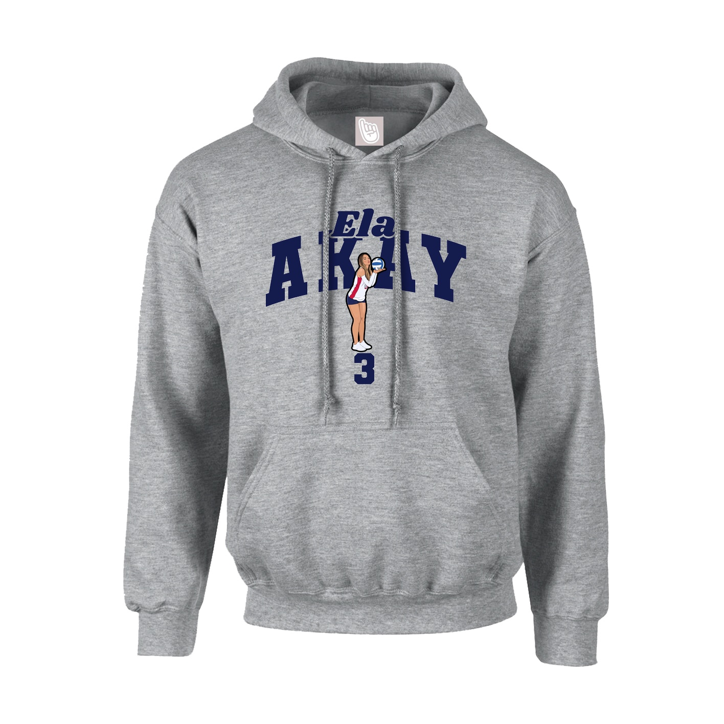 Youth Hoodie