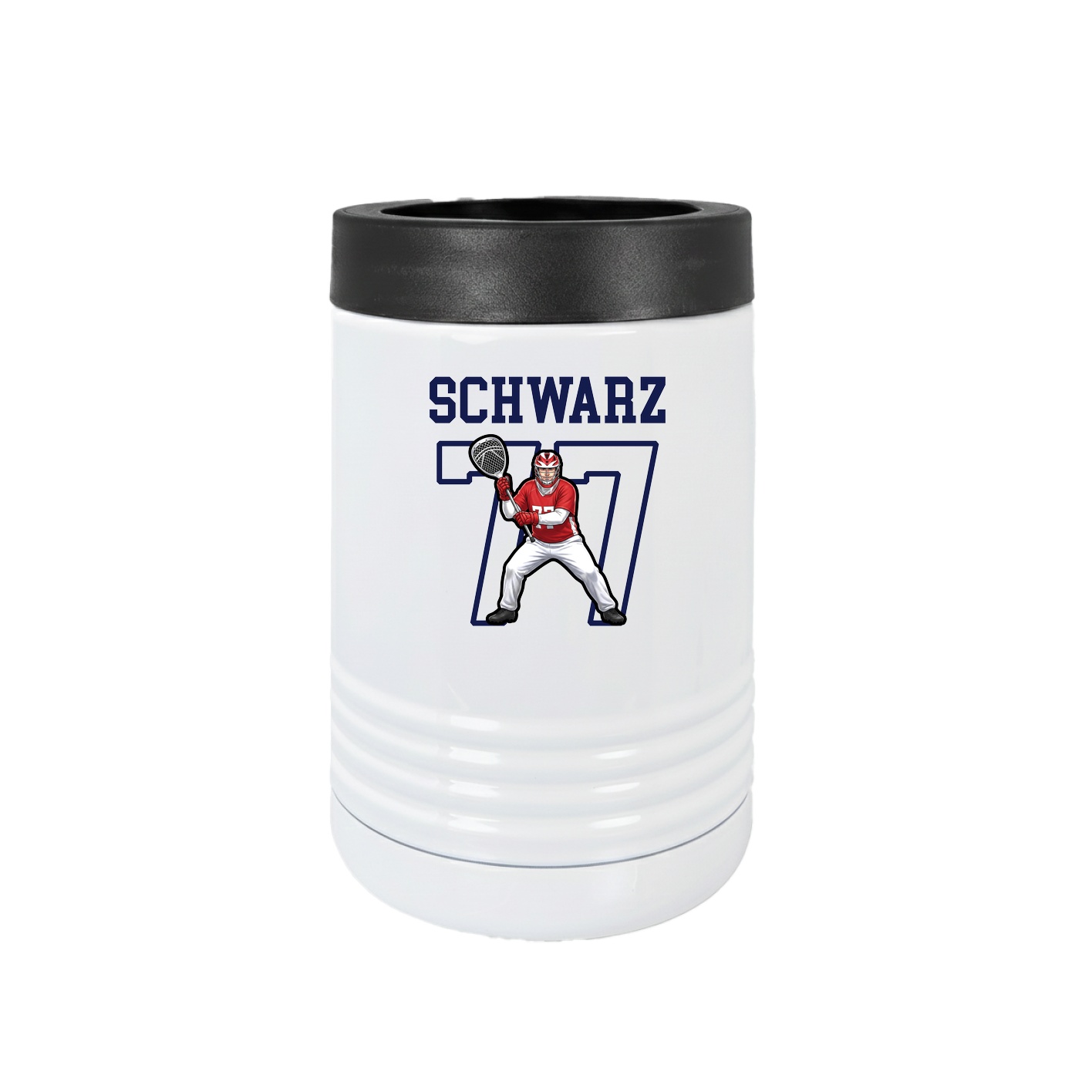Beverage Holder — Shirsey in White
