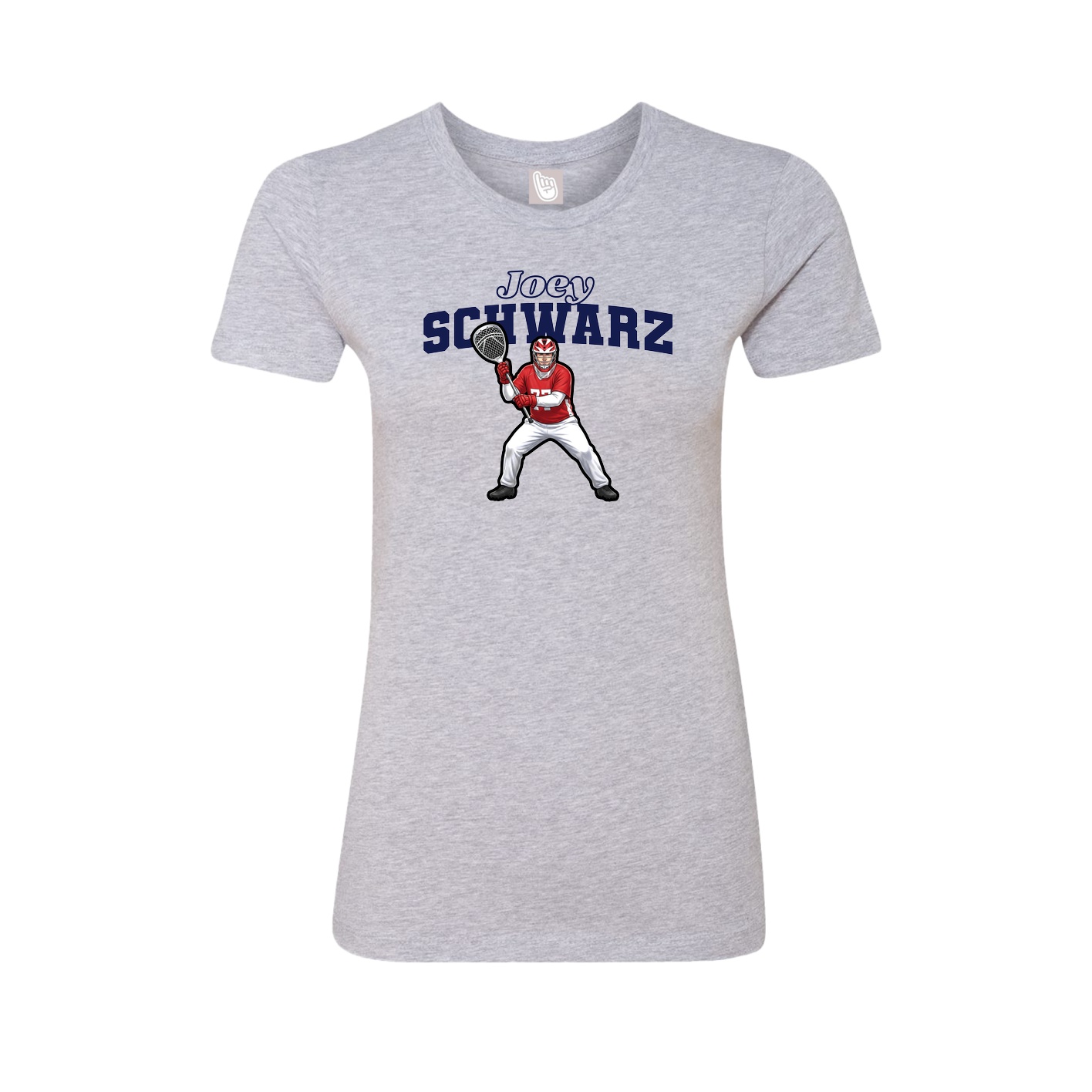 Fitted Women's Tee