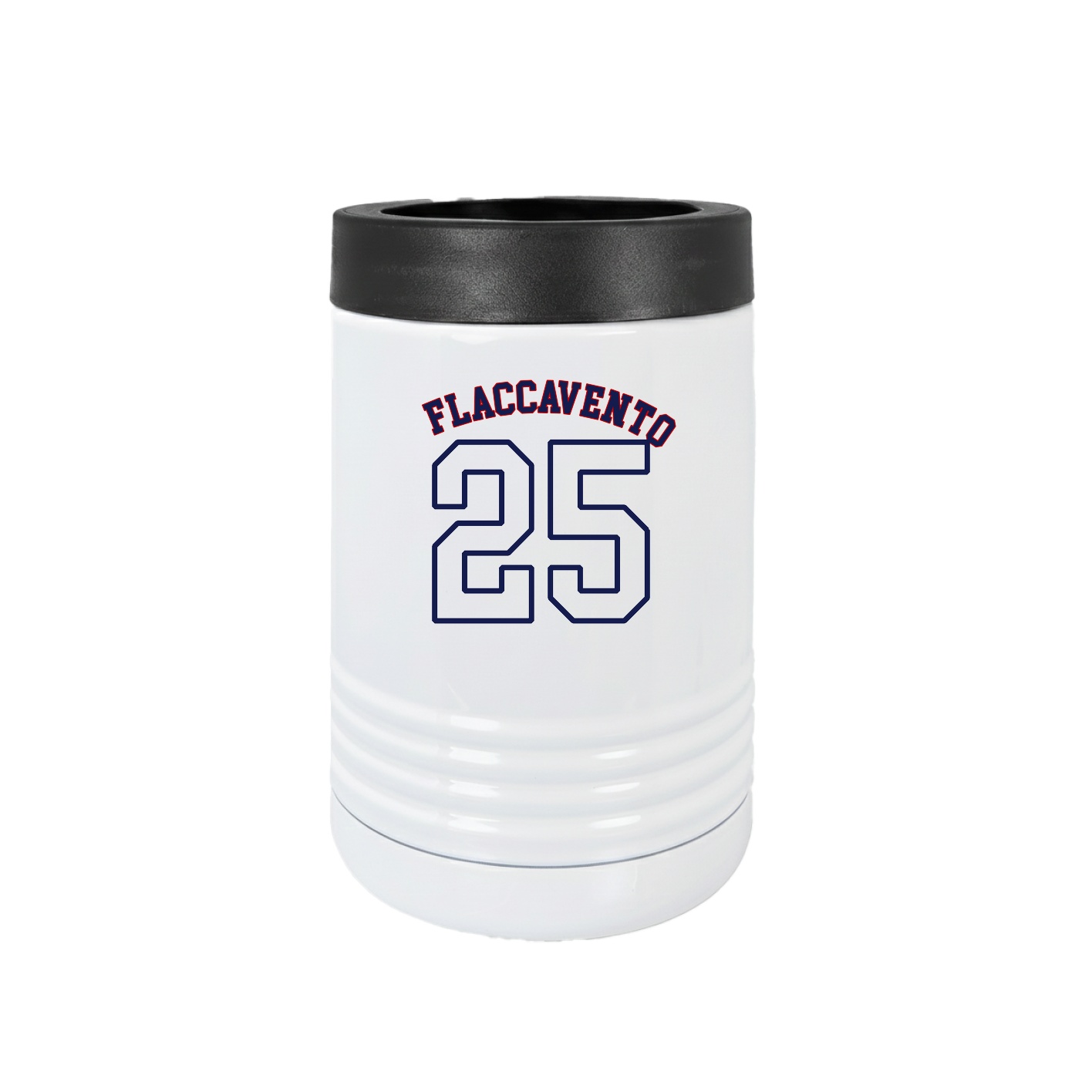 Beverage Holder — Shirsey Arch in White