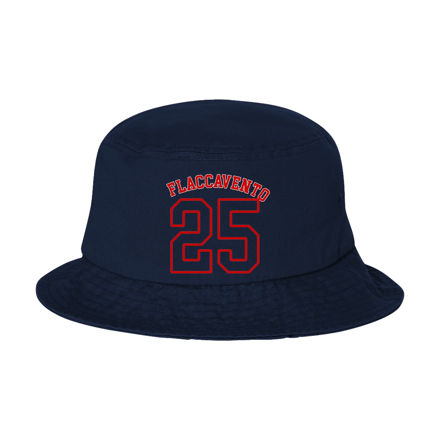 Bucket Cap — Shirsey Arch in Navy