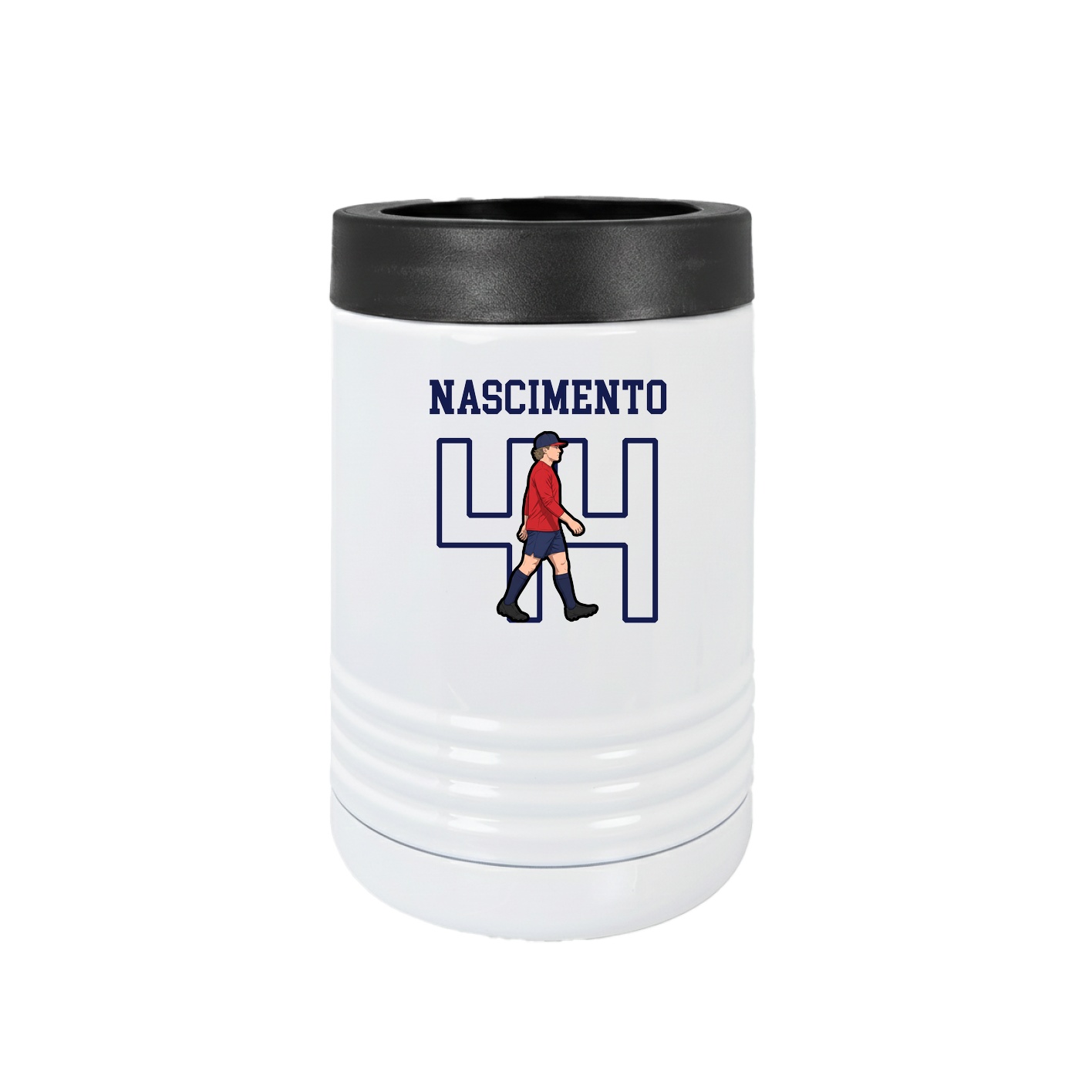 Beverage Holder — Shirsey in White