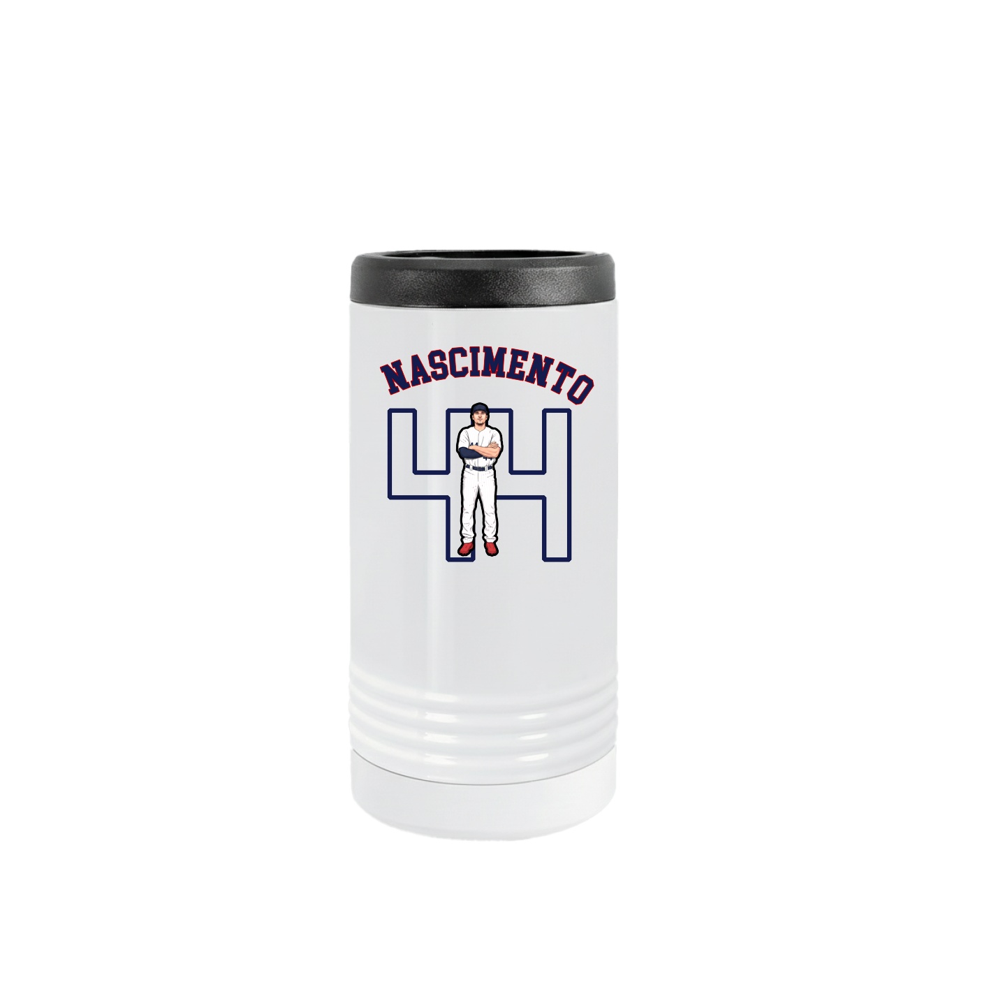 Slim Beverage Holder